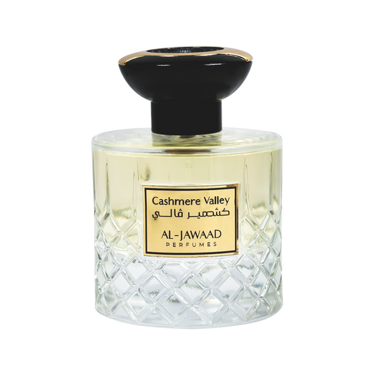Cashmere Valley- 100ml