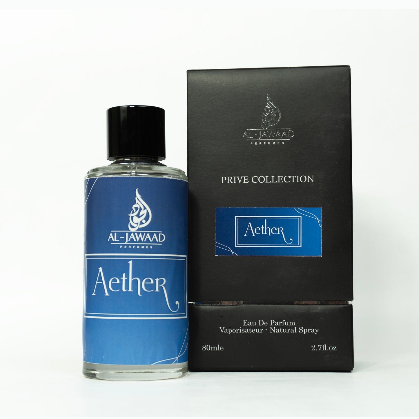 Aether Eau de Parfum