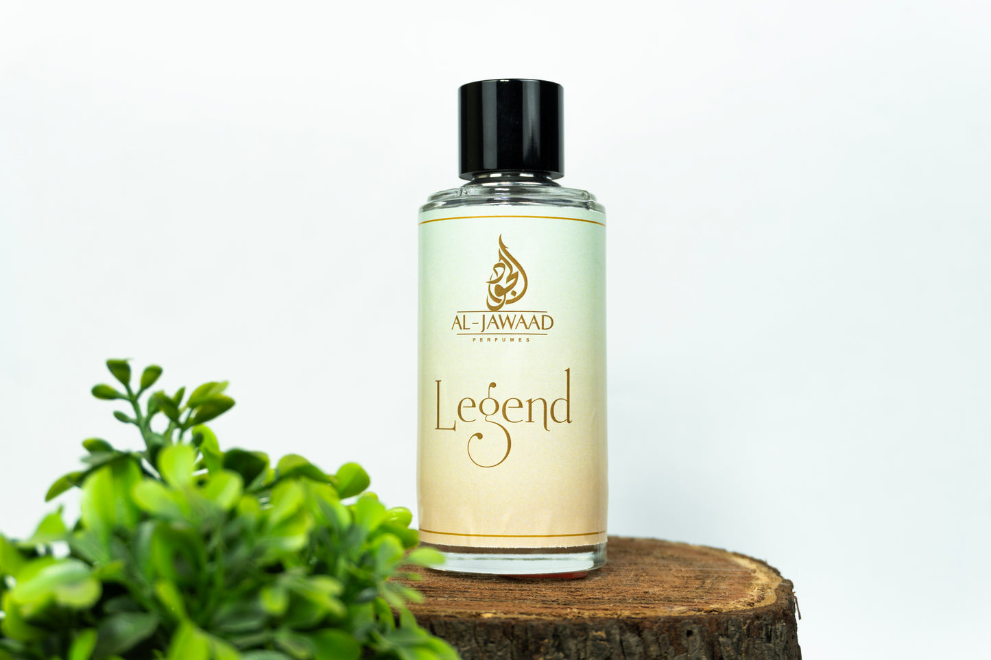 Legend Eau de Parfum