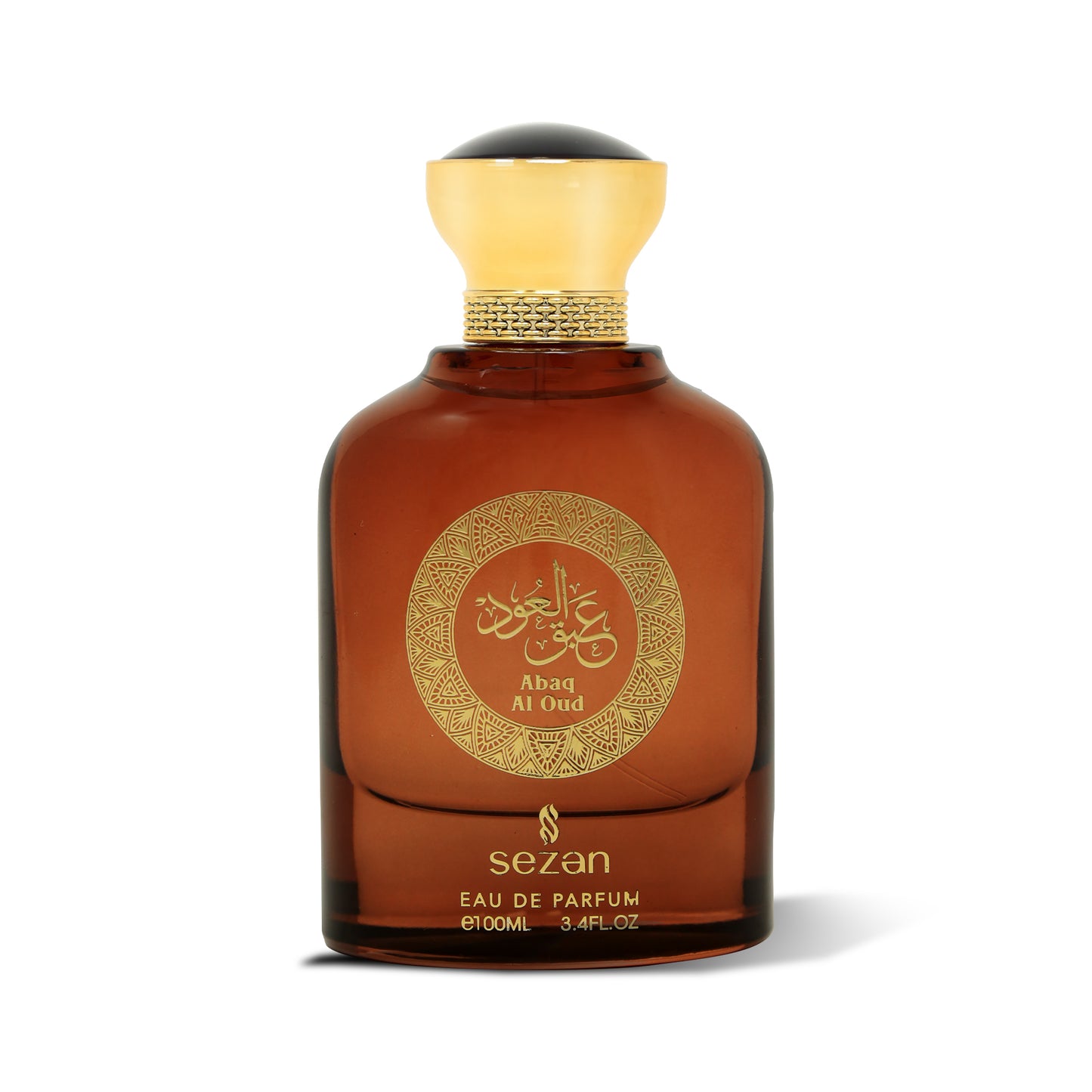 عبق العود: سيزان - 100 مل