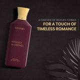 Melange De Aromes: Sezan - 85ml