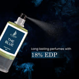 The Blue- 80ml