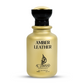 Amber Leather- 100ml