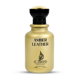 Amber Leather- 100ml