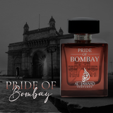 Pride of Bombay- 100ml