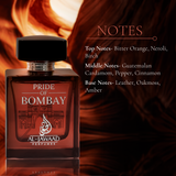 Pride of Bombay- 100ml