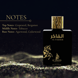 Al Fakher- 100ml