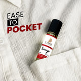 Savage: Travel pack- 8ml
