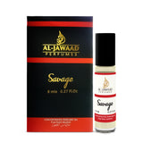 Savage: Travel pack- 8ml
