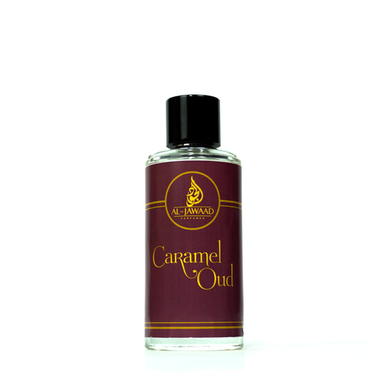 Caramel Oud Eau de Parfum
