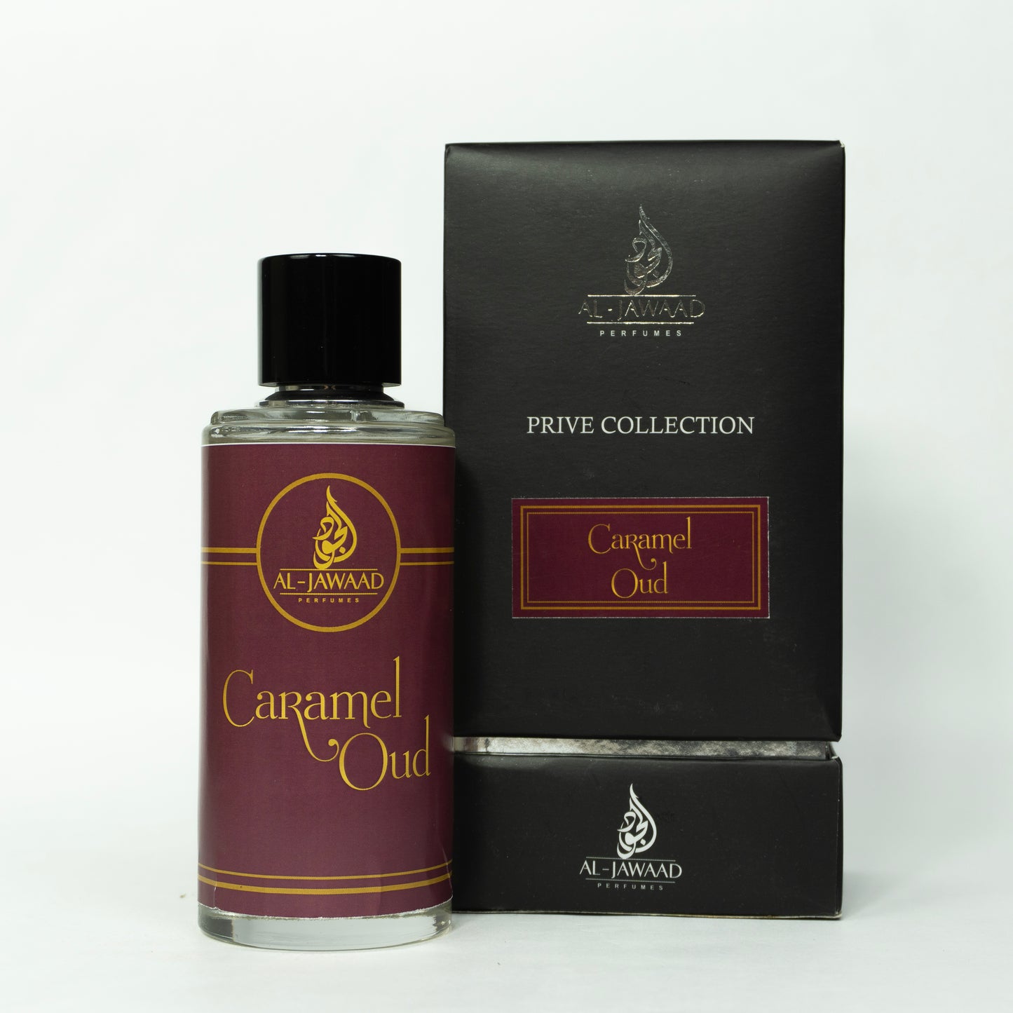 Caramel Oud Eau de Parfum
