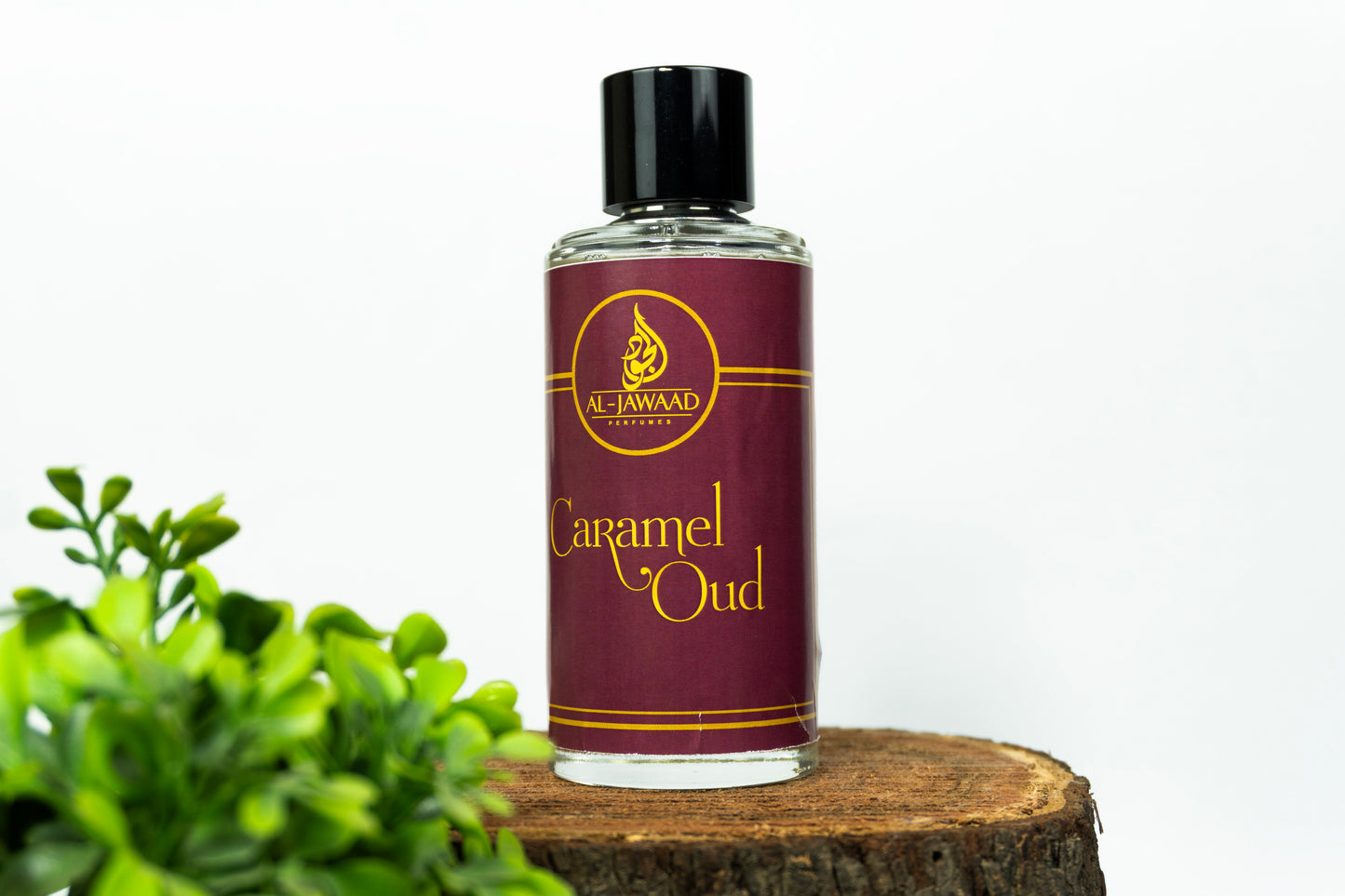 Caramel Oud Eau de Parfum