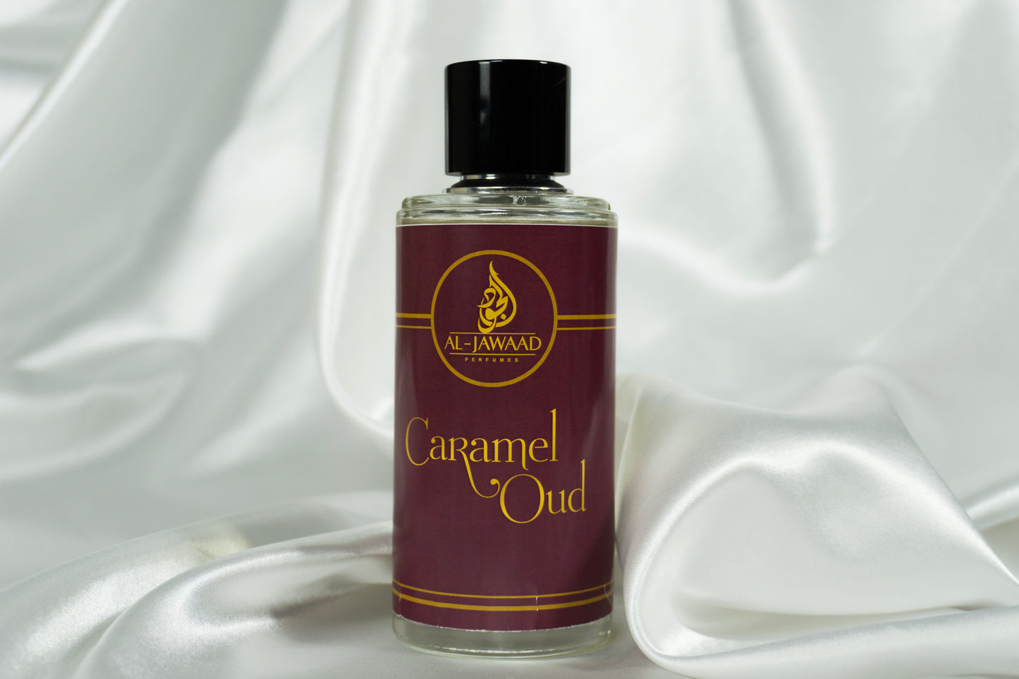 Caramel Oud Eau de Parfum