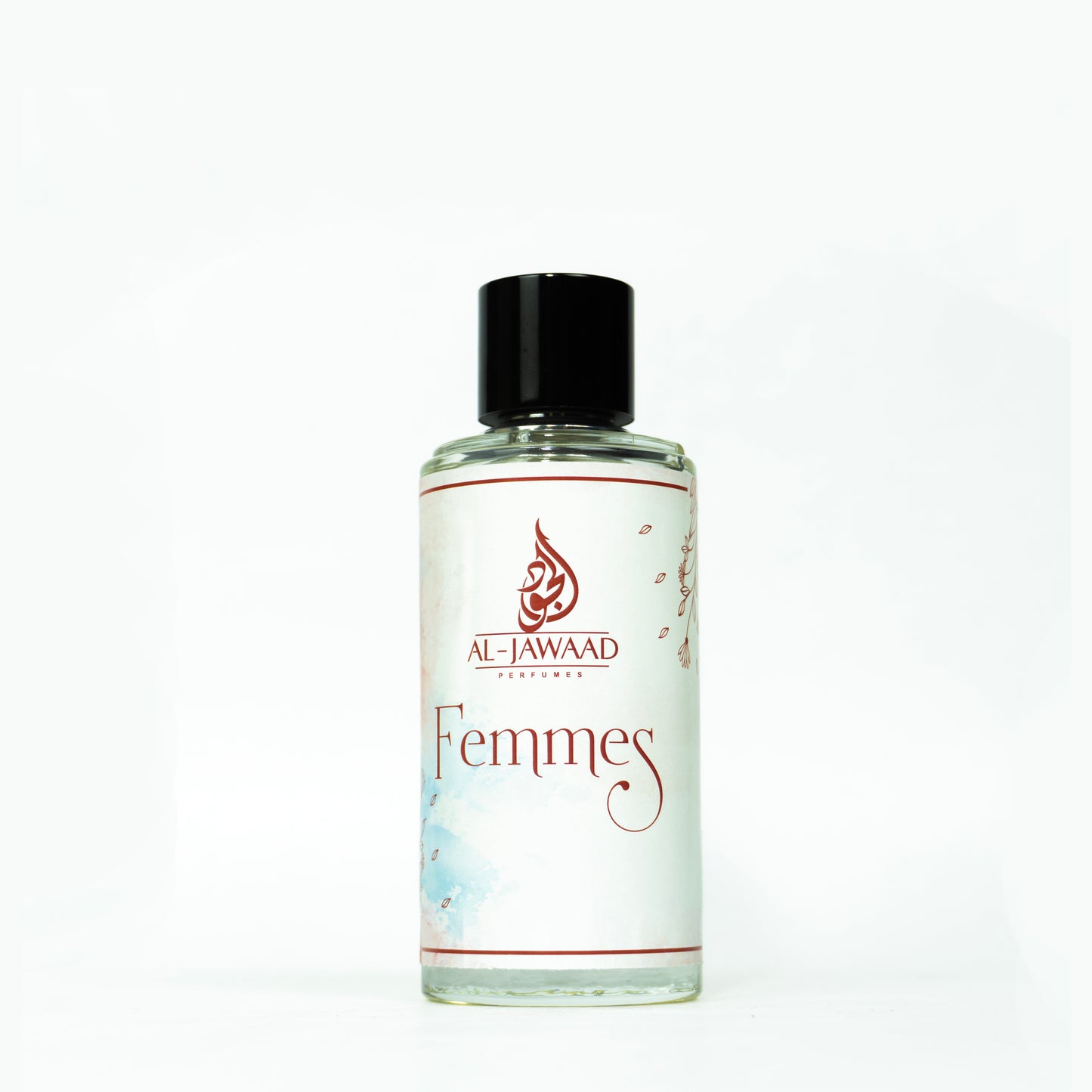 Femmes Eau de Parfum