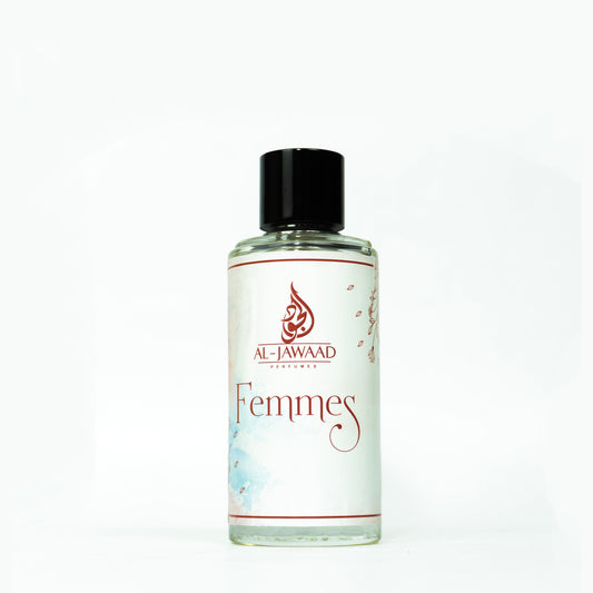 Femmes Eau de Parfum