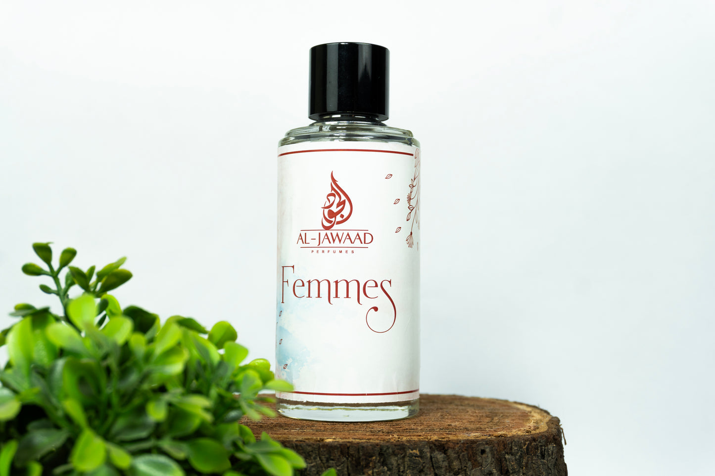 Femmes Eau de Parfum