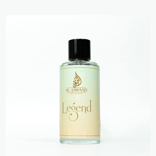 Legend Eau de Parfum