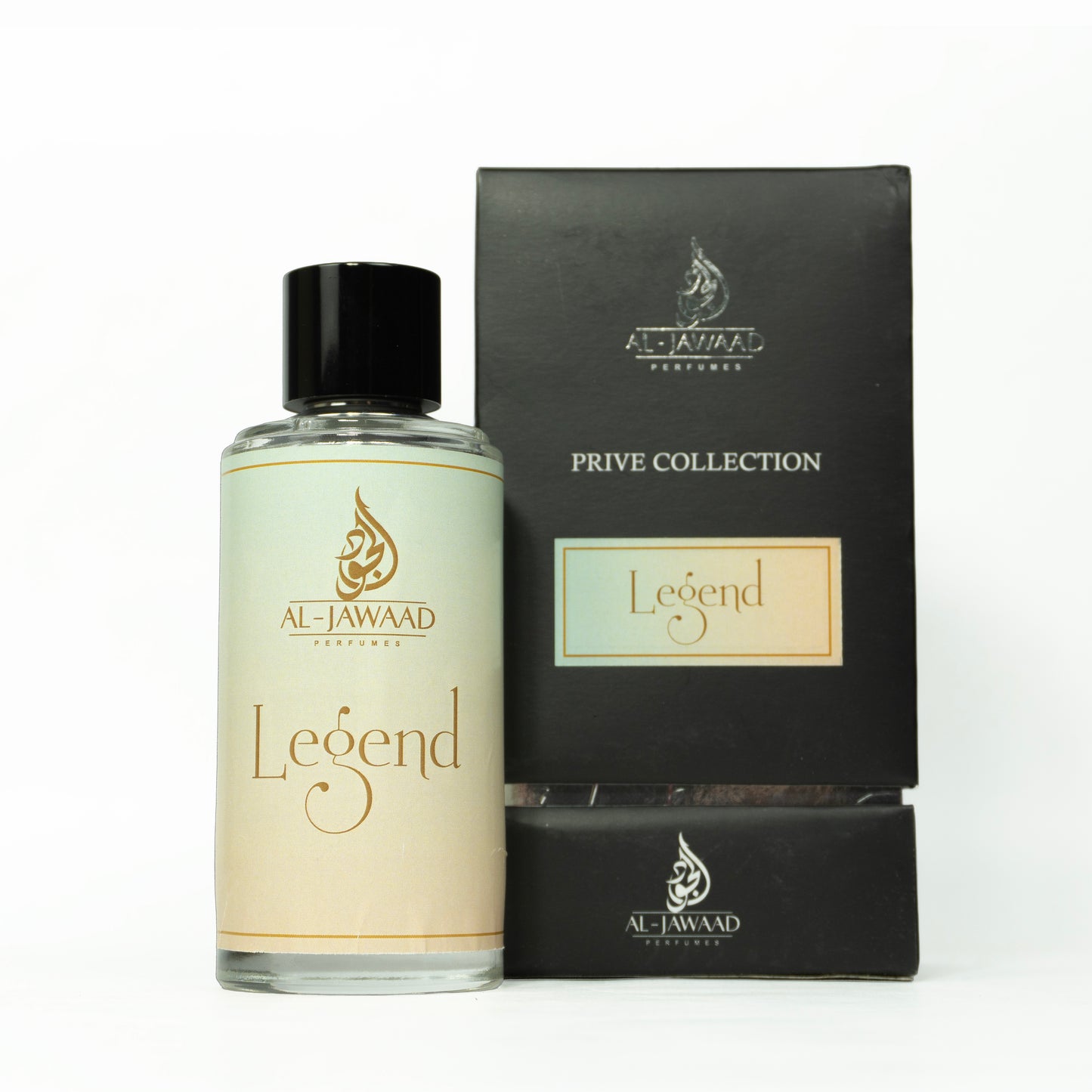 Legend Eau de Parfum
