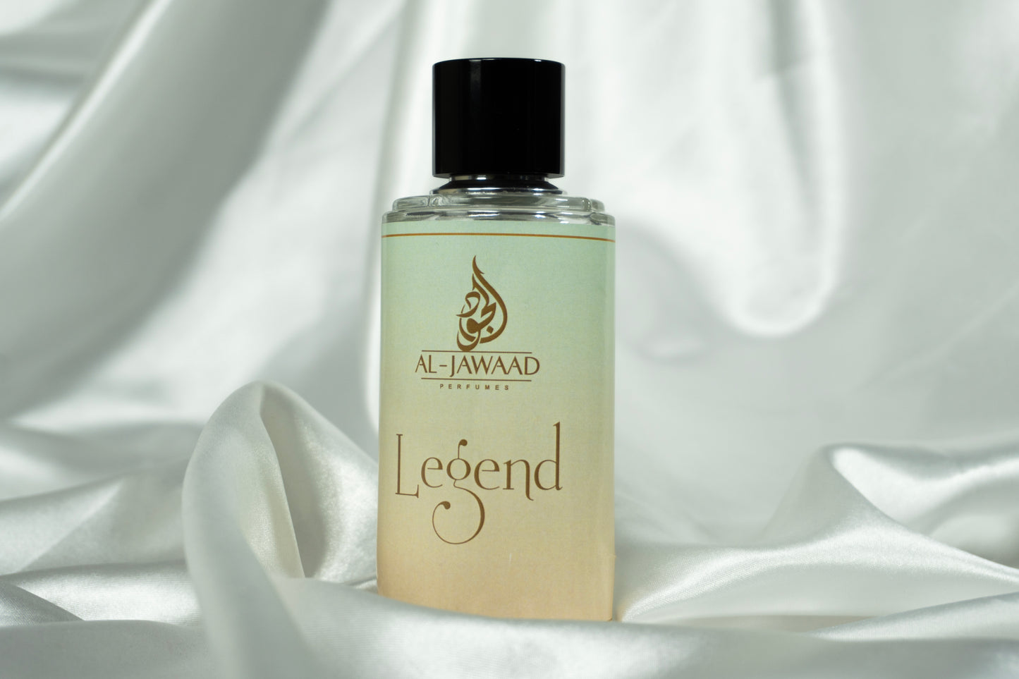 Legend Eau de Parfum