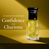The Eros Ittar- 8ml