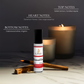 Jawaad Eros: Travel pack- 8ml