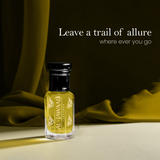 The Eros Ittar- 8ml