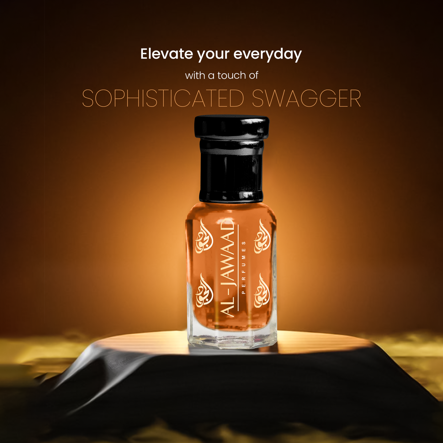 عطر دارك أوركيد ايتار - 8 مل