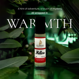 Million: Travel pack- 8ml
