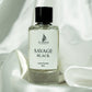 Savage Black Eau de Parfum