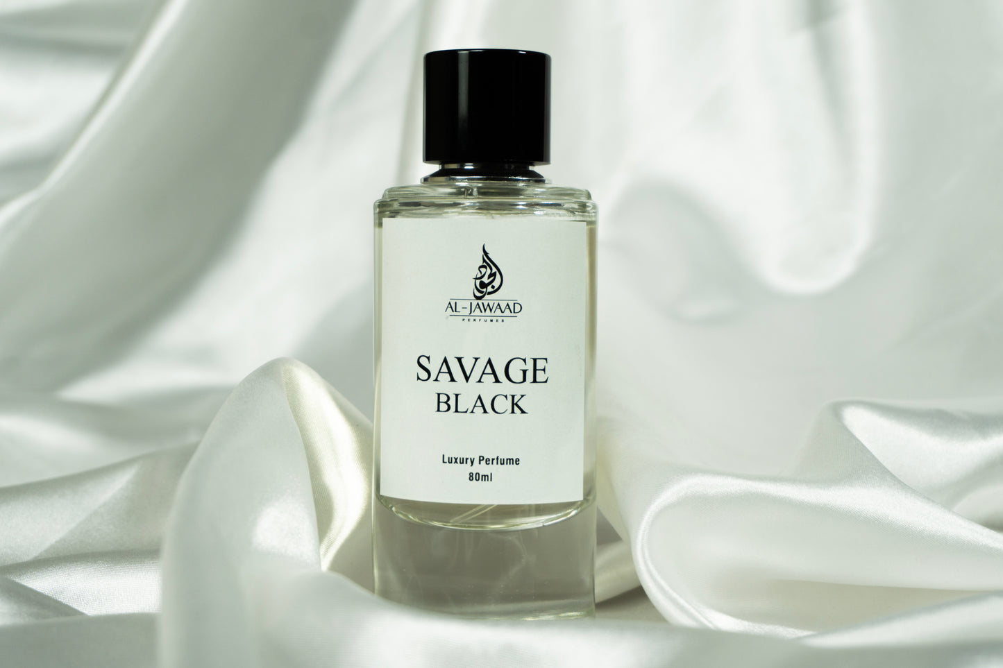 Savage Black Eau de Parfum