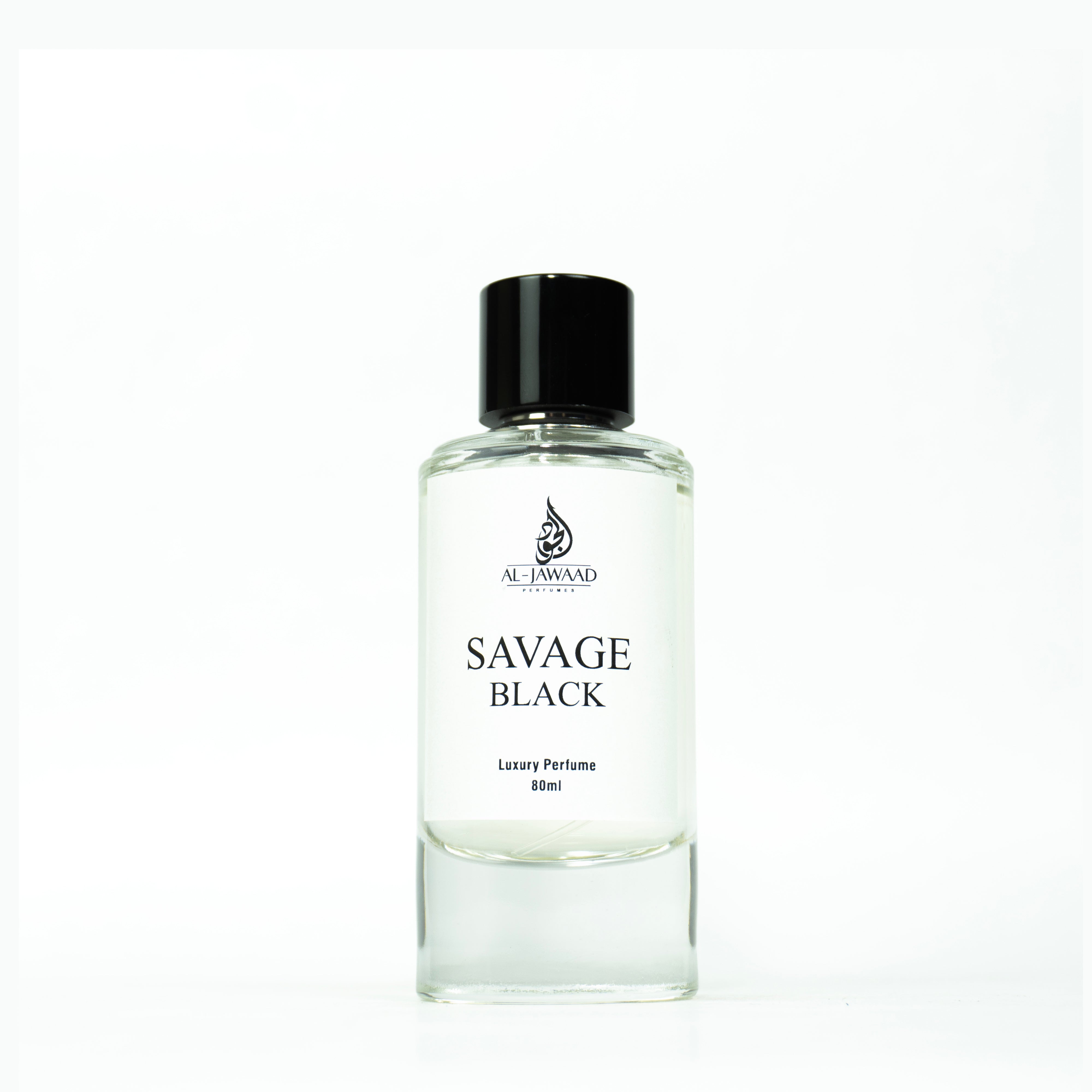 Savage Black Eau de Parfum